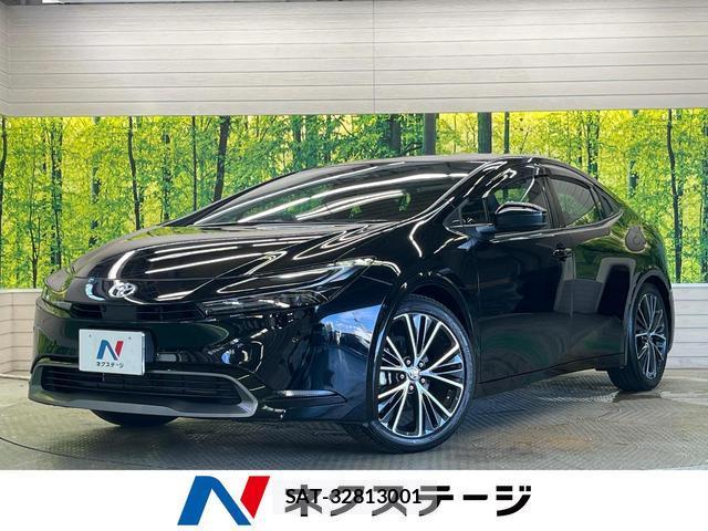 Toyota PRIUS 2023-08 8362804-0