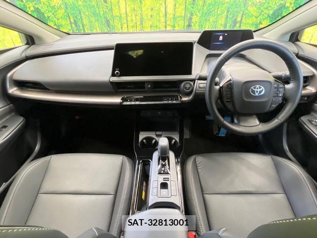 Toyota PRIUS 2023-08 8362804-1