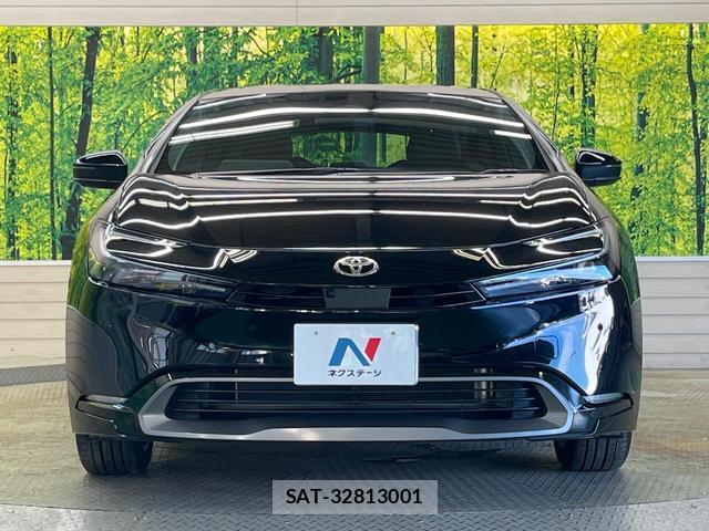 Toyota PRIUS 2023-08 8362804-14