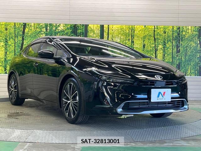 Toyota PRIUS 2023-08 8362804-16