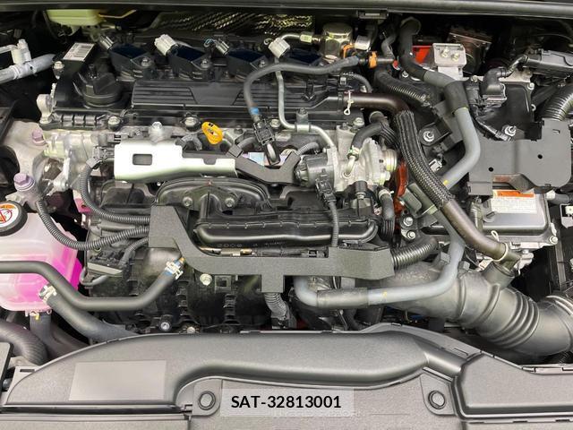 Toyota PRIUS 2023-08 8362804-18