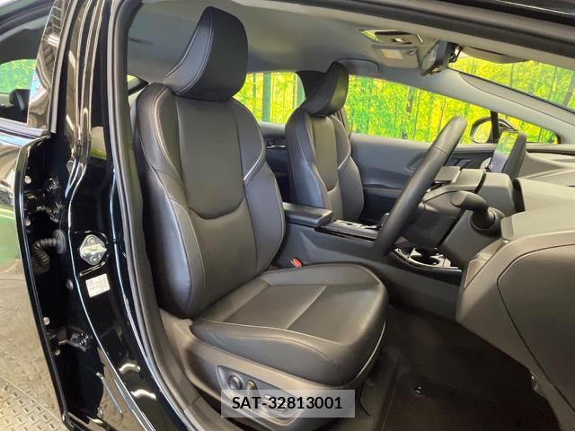 Toyota PRIUS 2023-08 8362804-9