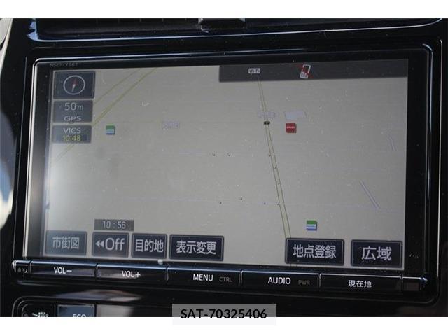 Toyota PRIUS 2018-06 8362966-1