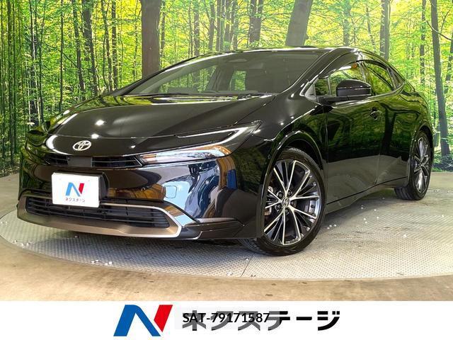 Toyota PRIUS 2024-01 8362988-0