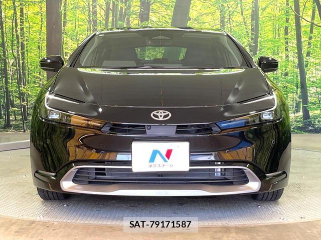 Toyota PRIUS 2024-01 8362988-13