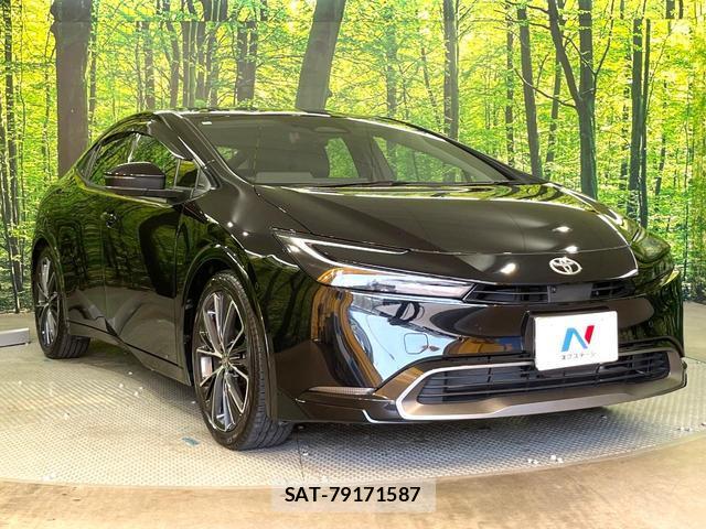 Toyota PRIUS 2024-01 8362988-15