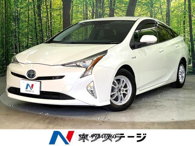 Toyota PRIUS 2016-12 8362989-0
