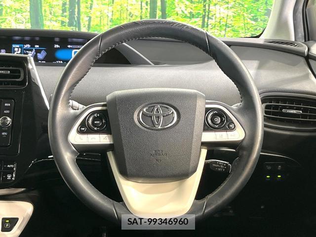 Toyota PRIUS 2016-12 8362989-8