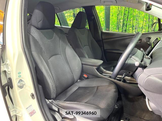 Toyota PRIUS 2016-12 8362989-9