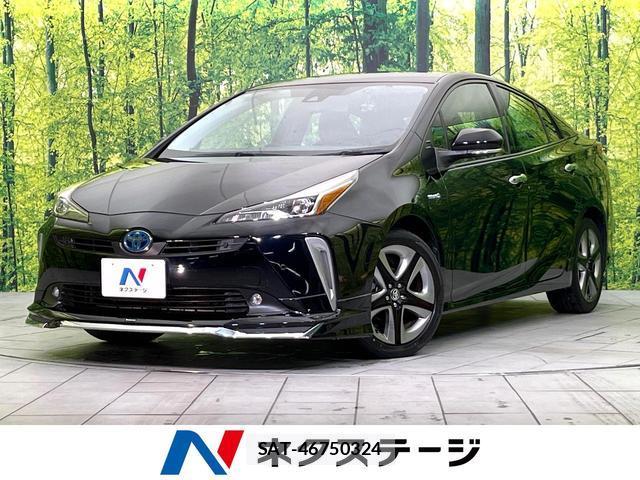 Toyota PRIUS 2020-03 8363032-0