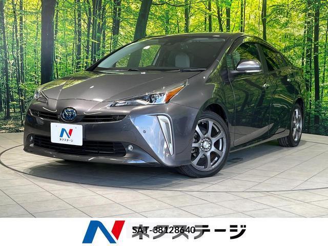 Toyota PRIUS 2020-09 8363081-0