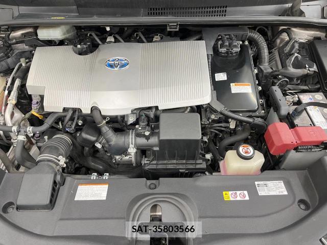 Toyota PRIUS 2018-03 8363214-17