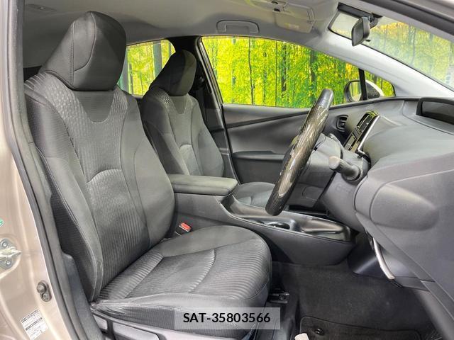 Toyota PRIUS 2018-03 8363214-7