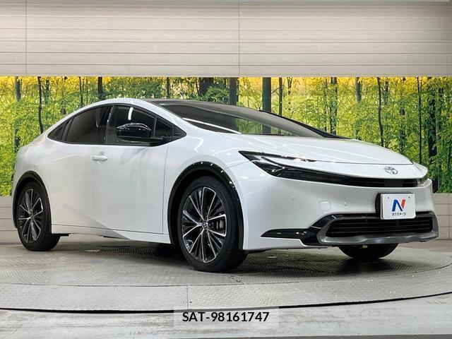 Toyota PRIUS 2023-07 8363221-15