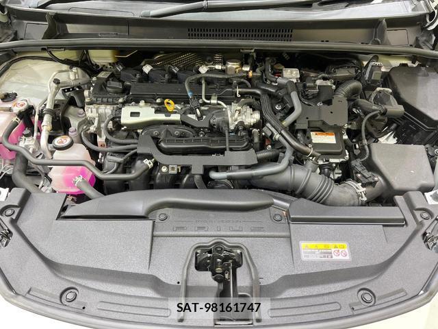 Toyota PRIUS 2023-07 8363221-17