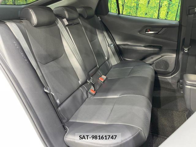 Toyota PRIUS 2023-07 8363221-9