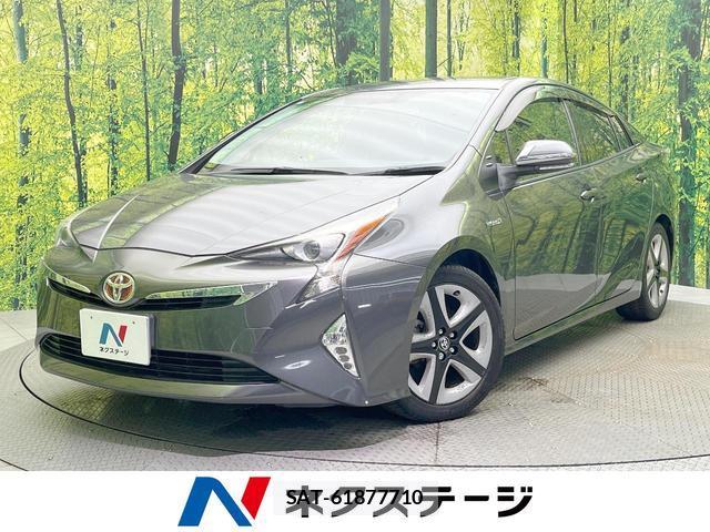 Toyota PRIUS 2016-02 8363299-0
