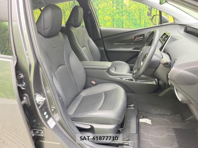 Toyota PRIUS 2016-02 8363299-7