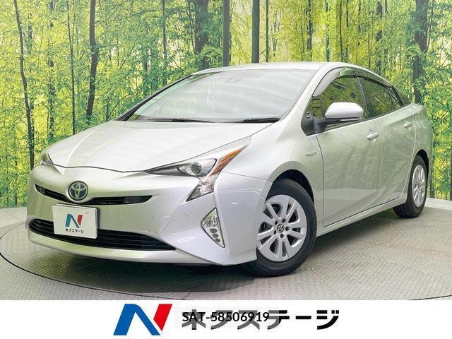 Toyota PRIUS 2018-01 8363312-0
