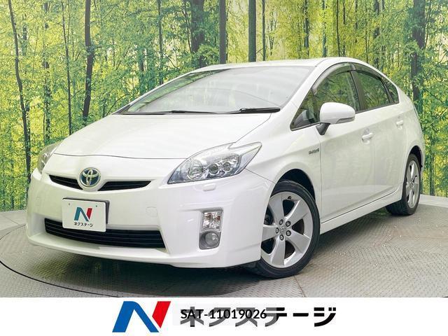 Toyota PRIUS 2010-04 8363313-0