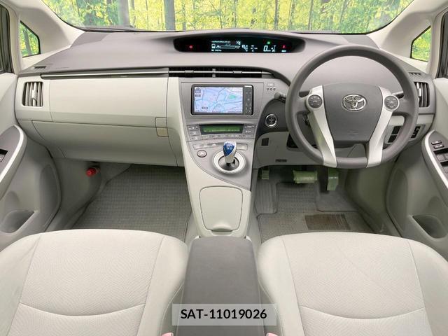 Toyota PRIUS 2010-04 8363313-1
