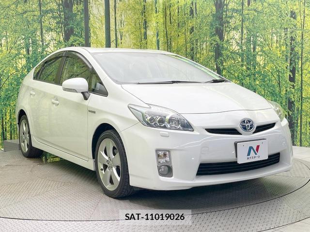 Toyota PRIUS 2010-04 8363313-14