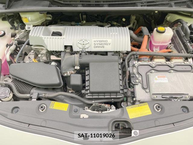 Toyota PRIUS 2010-04 8363313-16