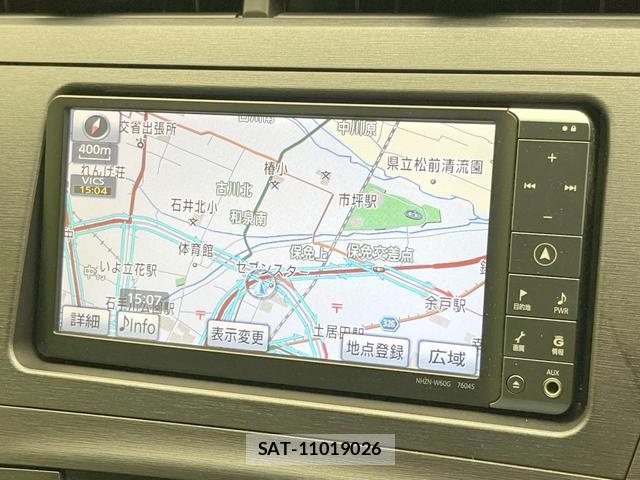 Toyota PRIUS 2010-04 8363313-2