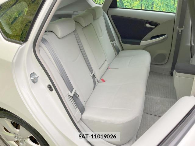 Toyota PRIUS 2010-04 8363313-7