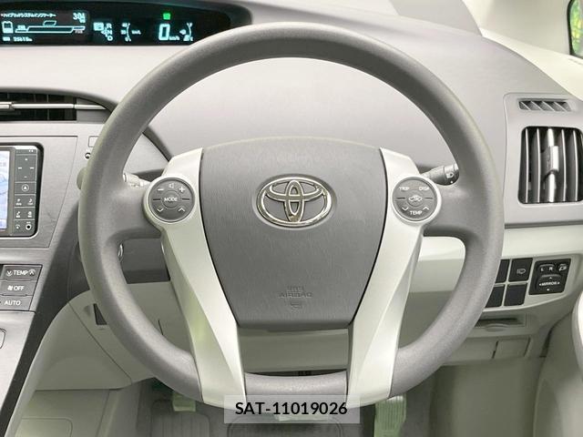 Toyota PRIUS 2010-04 8363313-9