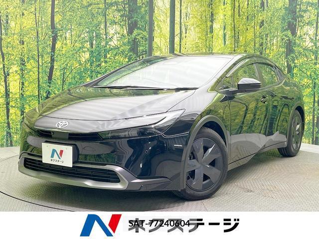 Toyota PRIUS 2023-02 8363314-0