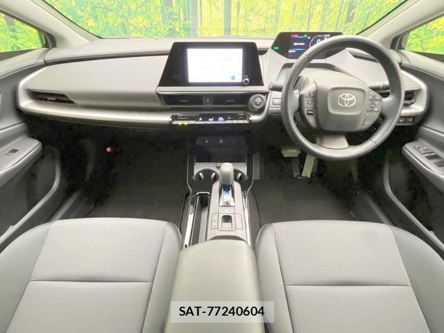 Toyota PRIUS 2023-02 8363314-1