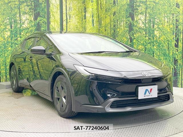 Toyota PRIUS 2023-02 8363314-15