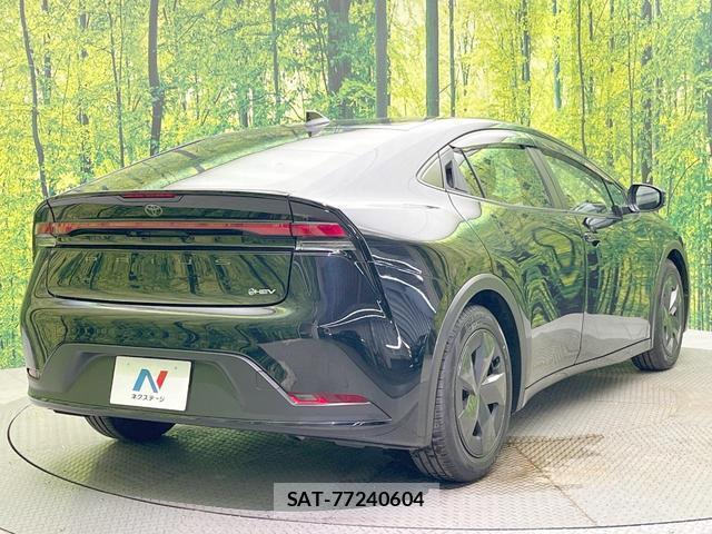 Toyota PRIUS 2023-02 8363314-16