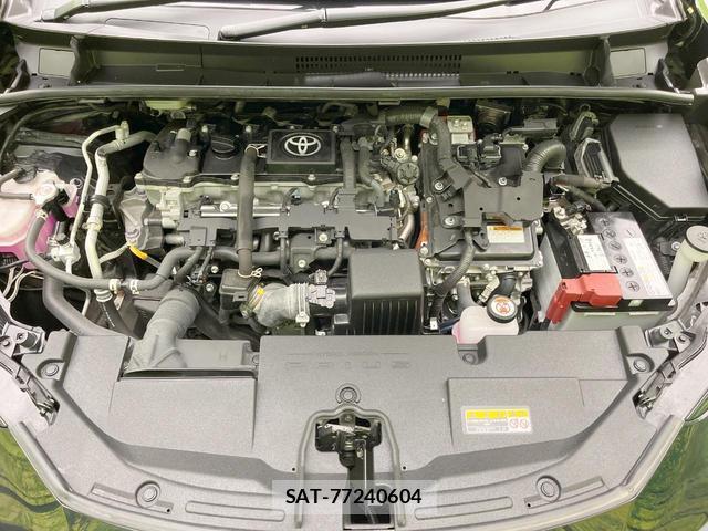 Toyota PRIUS 2023-02 8363314-17