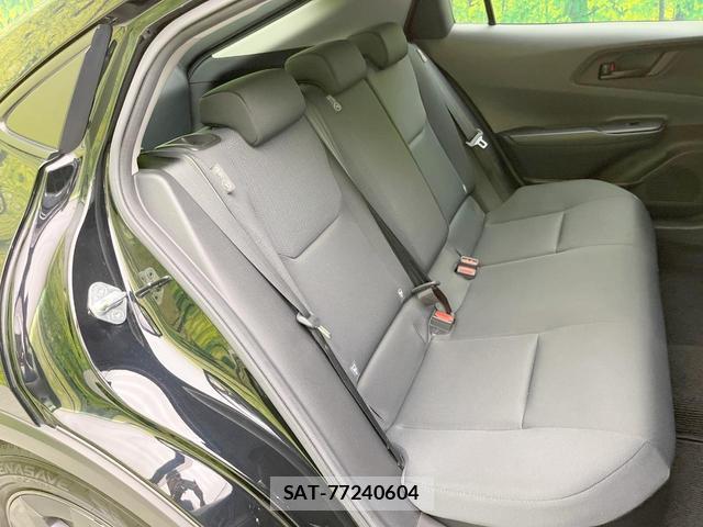 Toyota PRIUS 2023-02 8363314-8