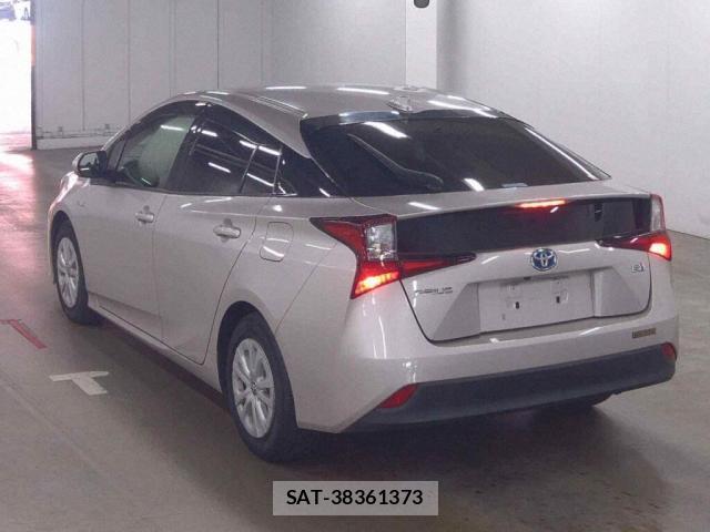 Toyota PRIUS 2019-07 8363420-1