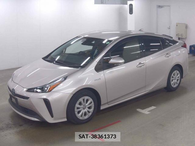 Toyota PRIUS 2019-07 8363420-3