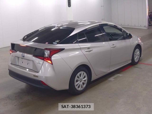 Toyota PRIUS 2019-07 8363420-4