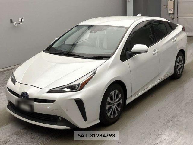 Toyota PRIUS 2021-06 8363444-8