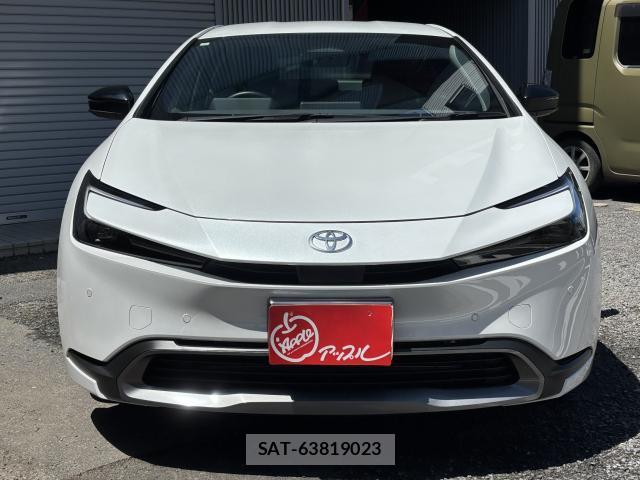 Toyota PRIUS 2024 8363469-1