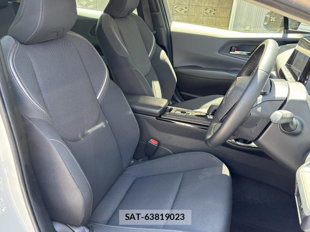 Toyota PRIUS 2024 8363469-5