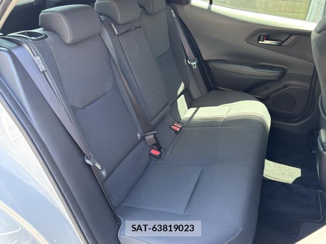 Toyota PRIUS 2024 8363469-6