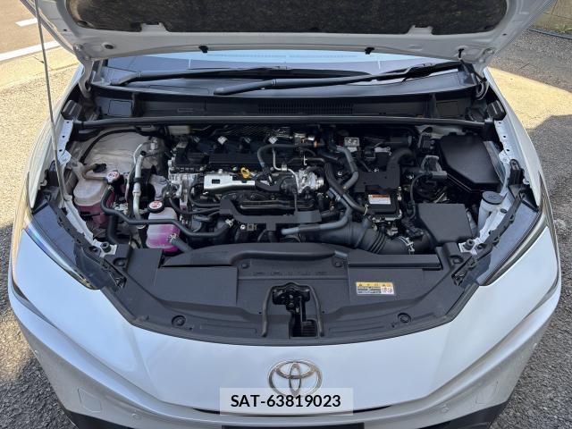 Toyota PRIUS 2024 8363469-7