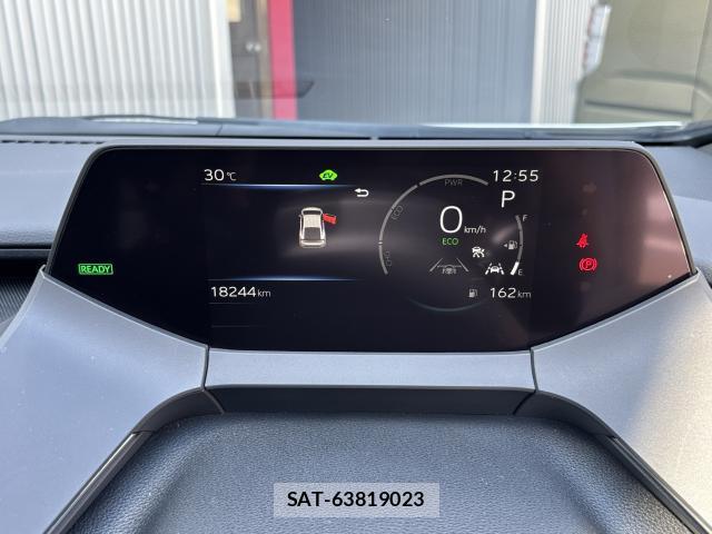 Toyota PRIUS 2024 8363469-8