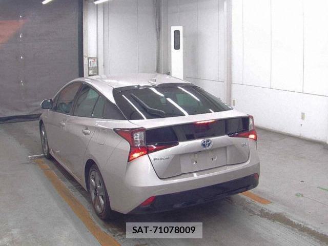 Toyota PRIUS 2020-01 8363500-1