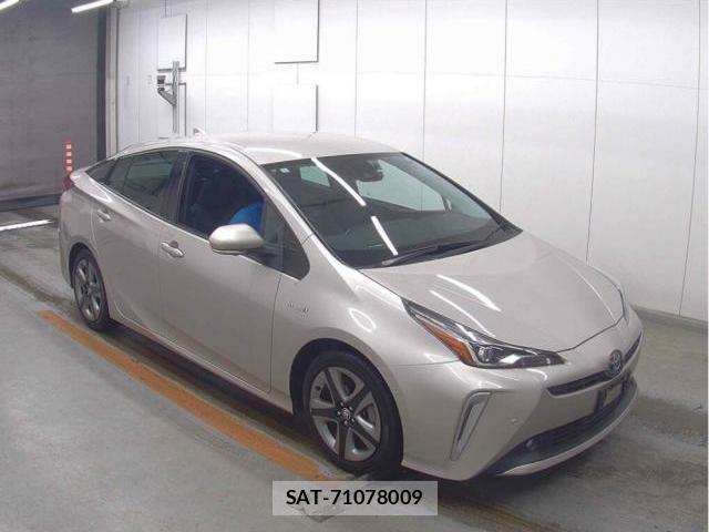 Toyota PRIUS 2020-01 8363500-3