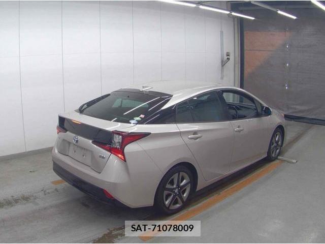 Toyota PRIUS 2020-01 8363500-4