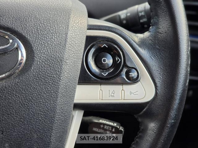 Toyota PRIUS 2016-03 8363519-19