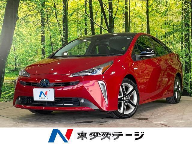 Toyota PRIUS 2019-01 8363709-0